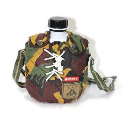 Lion Star Hunter Insulated Flask 600 ml Safari