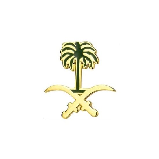 بروش اليوم الوطني سيفين ونخلة