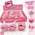 Squishy for Kids Girl Shape Pink Squishy for Kids Girl Shape Pink