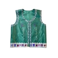 Our Pride" National Day Vest (Small)