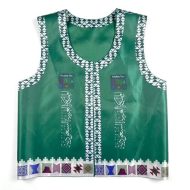 "Our Pride" National Day Vest (Large)