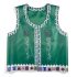 "Our Pride" National Day Vest (Large)
