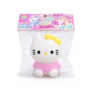 Squishy for Kids Hello Kitty Shape Squishy for Kids Hello Kitty Shape