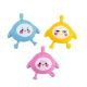 Squishy for Kids Aliens Shape, Various Colors