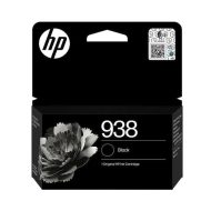 Original HP 938 Black Liquid Ink