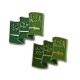 "We Dream and Achieve" National Day Magnetic Brooch – Multicolored