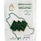 "We Dream and Achieve" National Day Magnetic Brooch – Multicolored