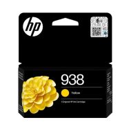 Original HP 938 Yellow Liquid Ink