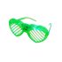 Light-up Plastic Glasses for Saudi National Day