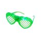 Light-up Plastic Glasses for Saudi National Day
