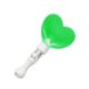 Light-up Plastic Heart-Shaped Toy for Saudi National Day