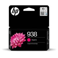 Original HP 938 Red Liquid Ink
