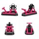 Tape Dispenser Suitable for a 7.62 cm Core Diameter Adjustable to a 2.54 cm size Tape Dispenser Suitable for a 7.62 cm Core Diameter Adjustable to a 2.54 cm size