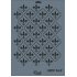 استنسل للأعمال الفنية  25×35سم ريتش 549