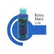 Multi Surface Professional Satin Acrylic Koyu Mavi Blue 2198 RICH 130 ml Multi Surface Professional Satin Acrylic Koyu Mavi Blue 2198 RICH 130 ml