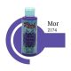 Multi Surface Professional Satin Acrylic Safir Blue 2194 RICH 130 ml