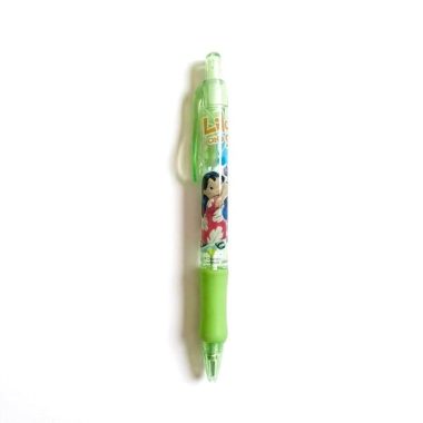 Disney Lilo &amp; Stitch Push-Up Pen