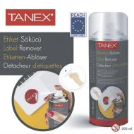 Tanex Label Remover Spray 200ml