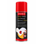 Tanex Label Remover Spray 200ml