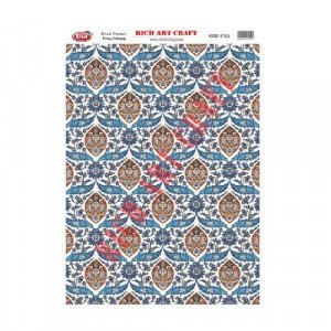 Rice Decoupage Patterns RICH 8103 29×41 cm