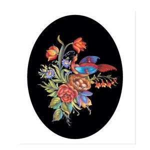 Easy Transfer 24×18 cm RICH 5532