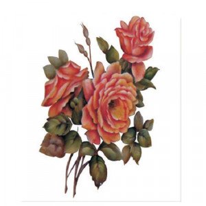 Easy Transfer 24×18 cm RICH 5034