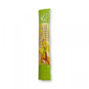 Raffia Band 20 meter Green