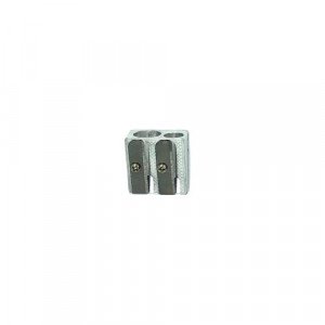 Sharpener RUNTOP Metal Double Hole 
