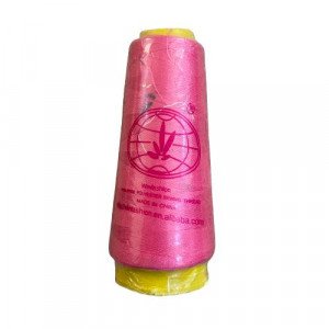 Fuchsia Large Bobbin Thread