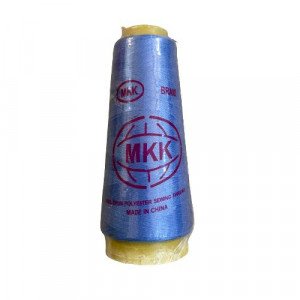 Blue Large Bobbin Thread