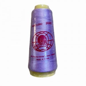 Light Purple Large Bobbin Thread