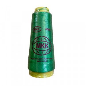  Green Large Bobbin Thread