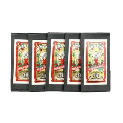 DASCO Sewing Needle Set 5 Cards