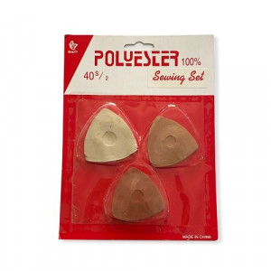 Sewing Soap 3 pieces