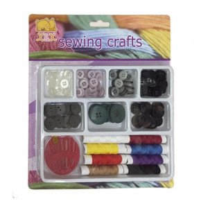 Sewing Kit