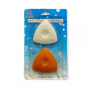 Sewing Soap 2 pieces