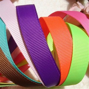  Cotton Ribbon Roll