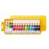 علبة الوان جواش مائية سمباليون 14 لون 