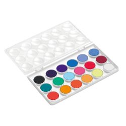 Water Circle Coloring SIMBALION Big 18 Color 