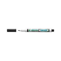 Permanent Marker SIMBALION Round Tip Black