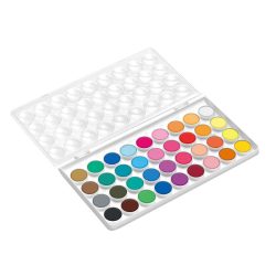 Water Circle Coloring SIMBALION Big 36 Color 