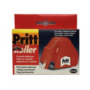 Glue Dot Roller 12 m Pritt