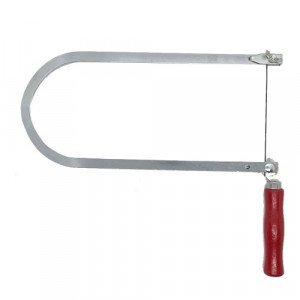  Saw With Hand Wood