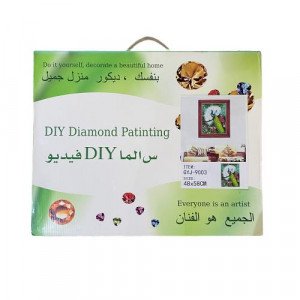 DIY Diamond Painting Kits 48×58