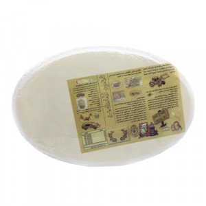 Wood Board Oval 20*30 cm Thick 