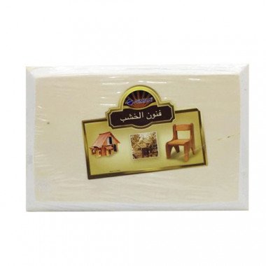 Wood Board Rectangle 10*15 cm Thick 