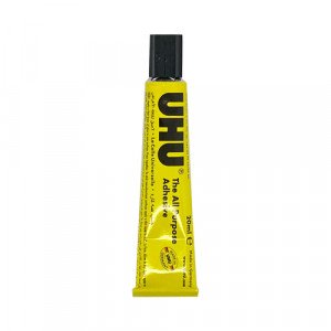  Glue UHU 20 ML