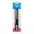 مشرط وسط مسطرة 15سم 