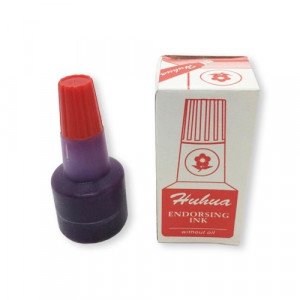 Medium Dark pink Stamp Ink