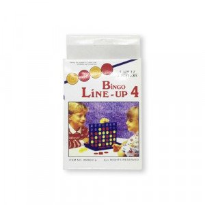 Line-up 4 Game Small